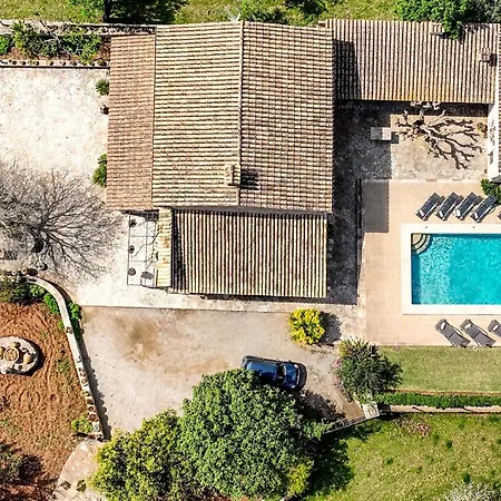 Villa Prital By Sealand Pollenca